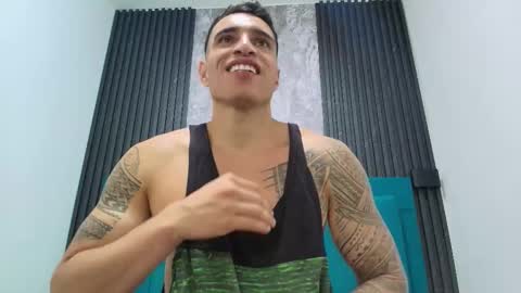 JACK PERGURTSON online show from 16, 12, 2025