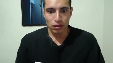 Snapshot of jack_pergurtson01 chatting on 19, 7, 2026 JACK PERGURTSON online show from 19, 7, 2026