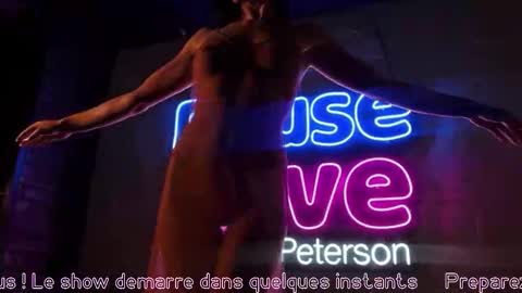 Jack Peterson online show from 17, 2, 2026