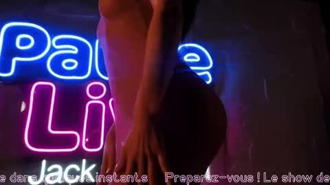 Jack Peterson online show from 1, 4, 2026