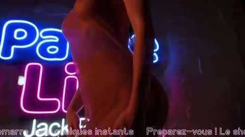Jack Peterson online show from 2, 4, 2026