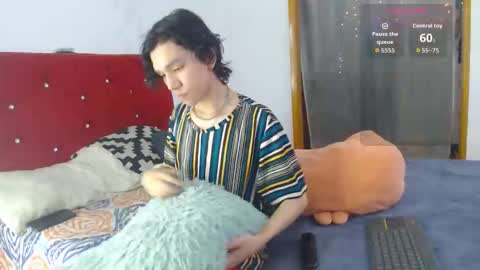 Laick online show from 30, 11, 2025