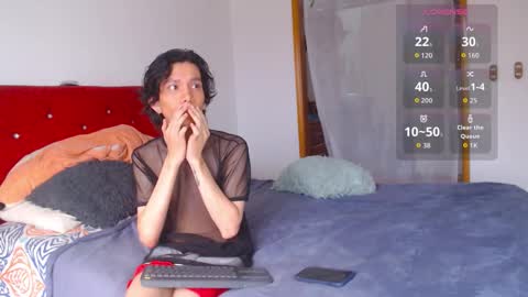 Laick online show from 30, 11, 2025