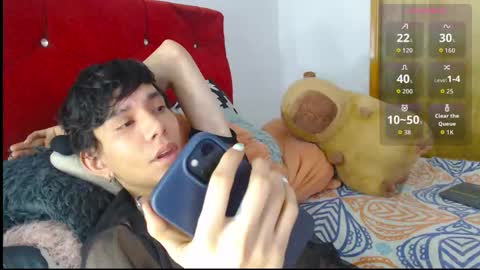 Laick online show from 15, 1, 2026