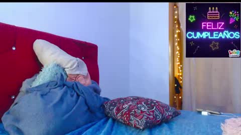 Snapshot of jack_s21 chatting on 3, 5, 2026 Laick online show from 3, 5, 2026