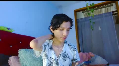 Snapshot of jack_s21 chatting on 19, 5, 2026 Laick online show from 19, 5, 2026