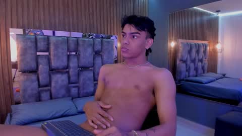 Jack online show from 25, 11, 2025