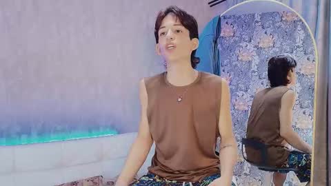 Jack Shane online show from 17, 1, 2026