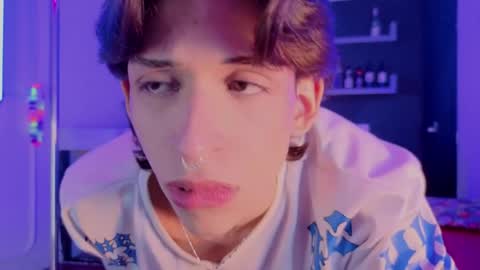 Jack Shane online show from 31, 3, 2026