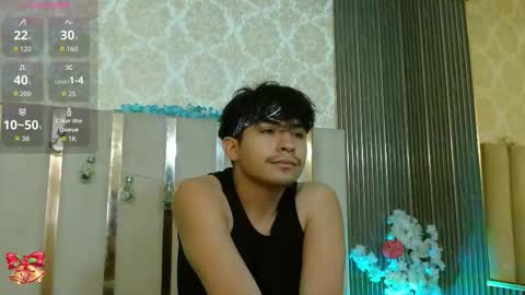 Snapshot of jack_tay1 chatting on 19, 11, 2025 Jack online show from 19, 11, 2025