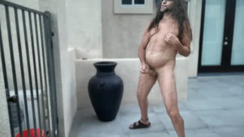 Jack Vesuvio online show from 30, 6, 2026