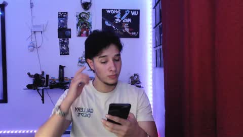 J online show from 12, 1, 2025