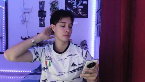 J online show from 25, 1, 2025