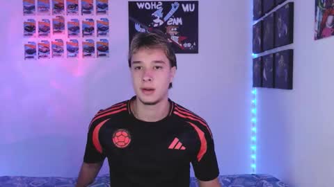 J online show from 12, 11, 2025