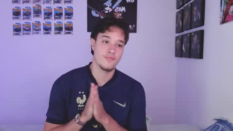 J online show from 22, 3, 2026