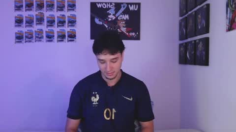 J online show from 9, 4, 2026