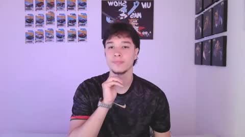 Snapshot of jack_walker190 chatting on 18, 4, 2026 J online show from 18, 4, 2026