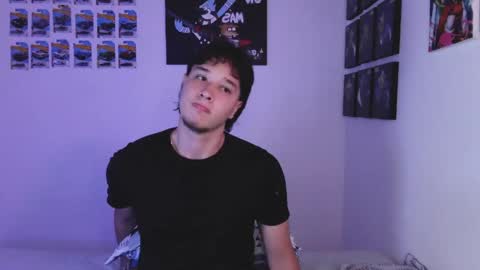 Snapshot of jack_walker190 chatting on 28, 4, 2026 J online show from 28, 4, 2026