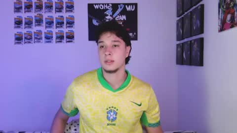 Snapshot of jack_walker190 chatting on 4, 5, 2026 J online show from 4, 5, 2026