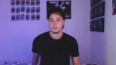 Snapshot of jack_walker190 chatting on 5, 5, 2026 J online show from 5, 5, 2026