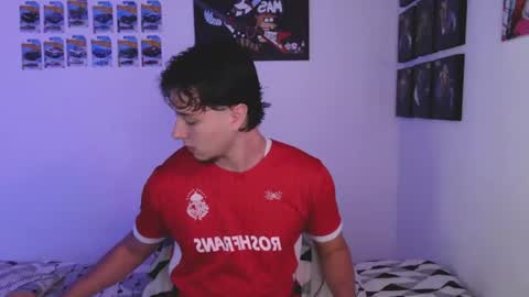 Snapshot of jack_walker190 chatting on 10, 6, 2026 J online show from 10, 6, 2026