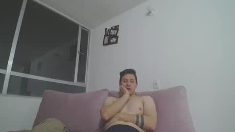 Snapshot of jack_zoe24 chatting on 26, 10, 2025 jack_zoe24 online show from 26, 10, 2025