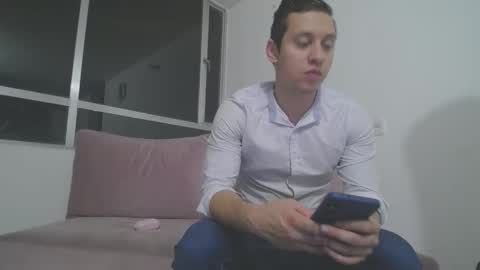 Snapshot of jack_zoe24 chatting on 3, 11, 2025 jack_zoe24 online show from 3, 11, 2025