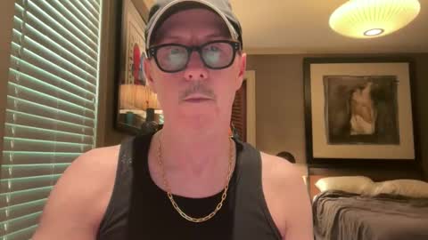 jackadam10 online show from 11, 5, 2026