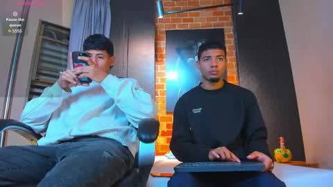 Jack and Joes online show from 19, 11, 2025