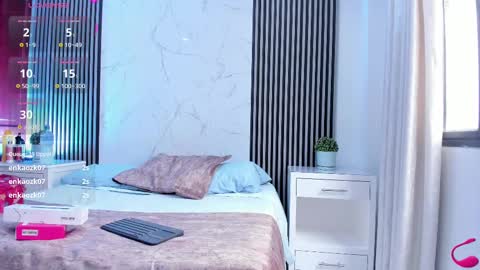 Jack  Rosse online show from 17, 11, 2025