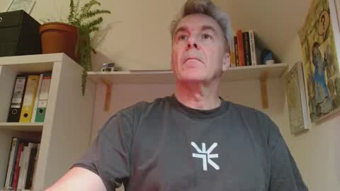 jackblack650 online show from 14, 11, 2025