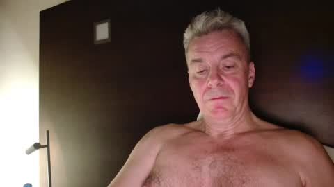 jackblack650 online show from 22, 12, 2025