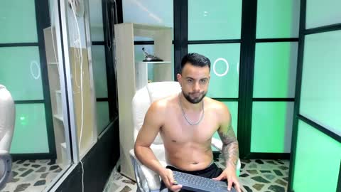 Jack White online show from 8, 1, 2025