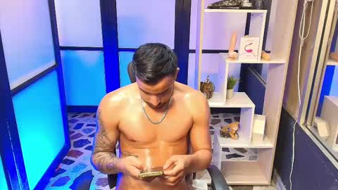 Jack White online show from 12, 3, 2025