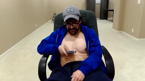 jackcharloe online show from 28, 11, 2025