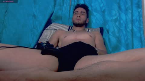 Snapshot of jackdavxixen chatting on 16, 2, 2025 jack xixen online show from 16, 2, 2025