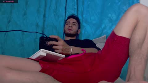 Snapshot of jackdavxixen chatting on 17, 2, 2025 jack xixen online show from 17, 2, 2025