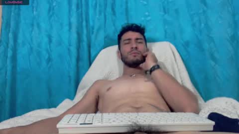 Snapshot of jackdavxixen chatting on 24, 2, 2025 jack xixen online show from 24, 2, 2025