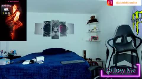 Snapshot of jackdeliciusdick chatting on 28, 9, 2025 jackdeliciusdick online show from 28, 9, 2025