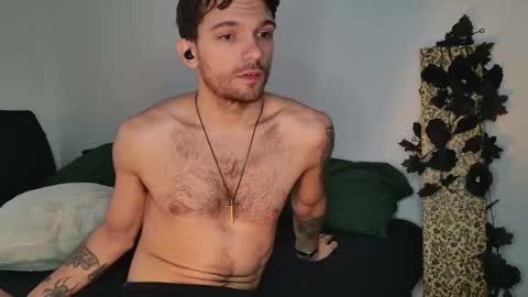 Jack  online show from 17, 11, 2025