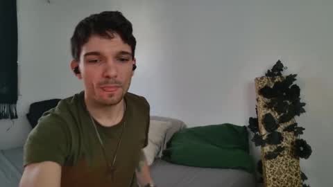 Jack  online show from 18, 11, 2025