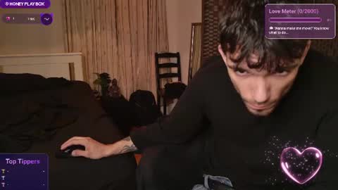 Snapshot of jackdesfeux chatting on 18, 7, 2026 Jack online show from 18, 7, 2026