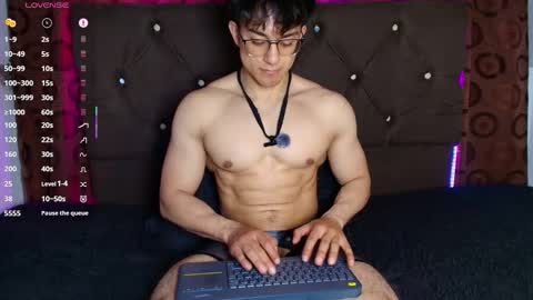 Snapshot of jacke_buster chatting on 10, 1, 2026 Jacke online show from 10, 1, 2026