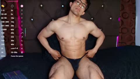 Snapshot of jacke_buster chatting on 7, 2, 2026 Jacke online show from 7, 2, 2026