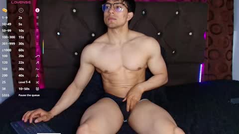 Snapshot of jacke_buster chatting on 11, 2, 2026 Jacke online show from 11, 2, 2026