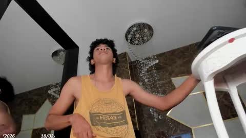 Snapshot of jacke_sum chatting on 18, 2, 2026 JACKE sum online show from 18, 2, 2026