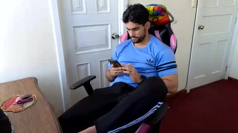 Jack online show from 3, 12, 2025