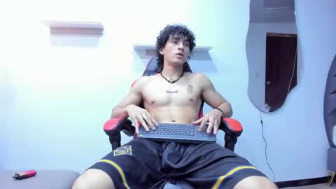 Jackes Taylor online show from 13, 9, 2025