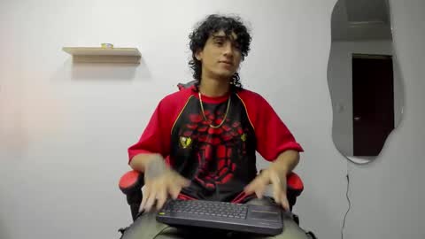 Jackes Taylor online show from 10, 10, 2025