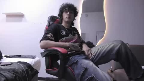 Jackes Taylor online show from 20, 2, 2026